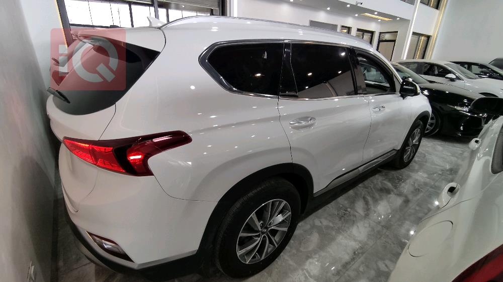 هیوندای سەنتافی